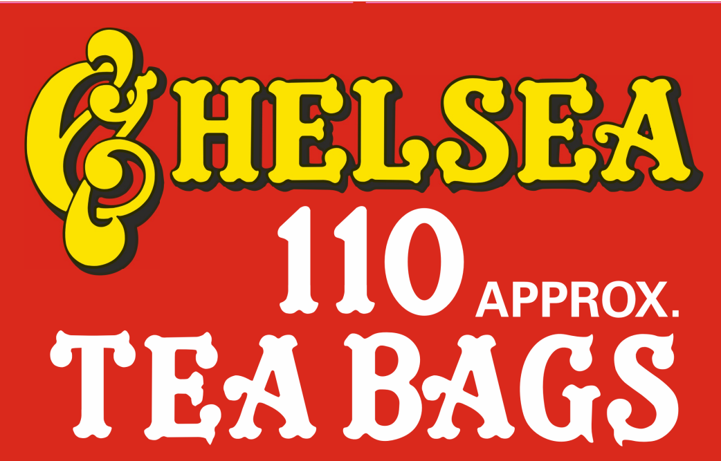 Chelsea Tea