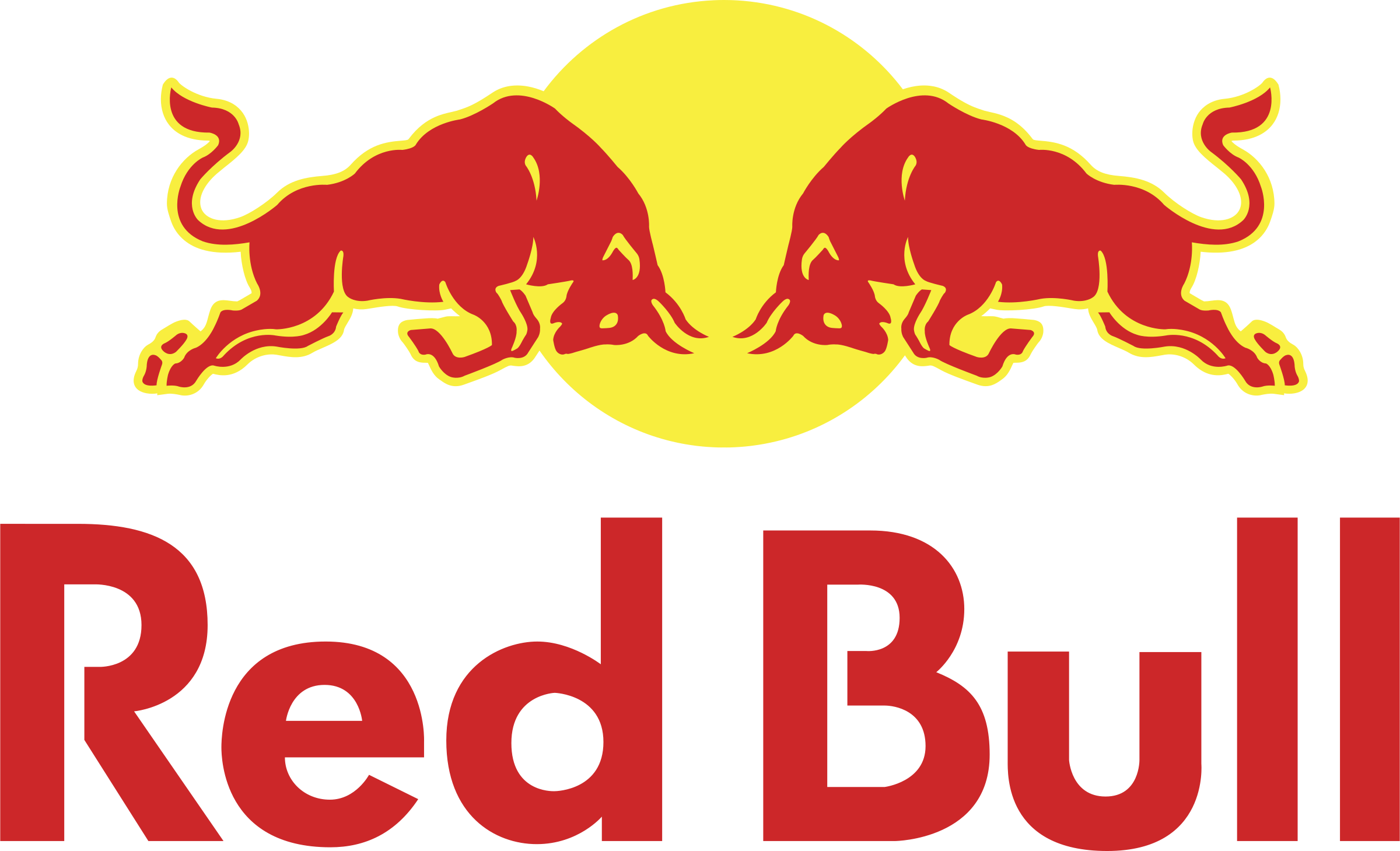 Redbull